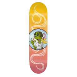 TOY MACHINE STONER SECT DECK - 8.5"