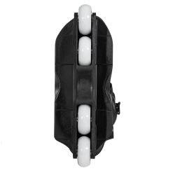 USD AEON 60 XXI AGGRESSIVE INLINE SKATES - BLACK 10 USD AEON 60 XXI AGGRESSIVE INLINE SKATES - BLACK -Ski Board Shop USD Aeon 60 XXI Aggressive Inline Skates Black Base