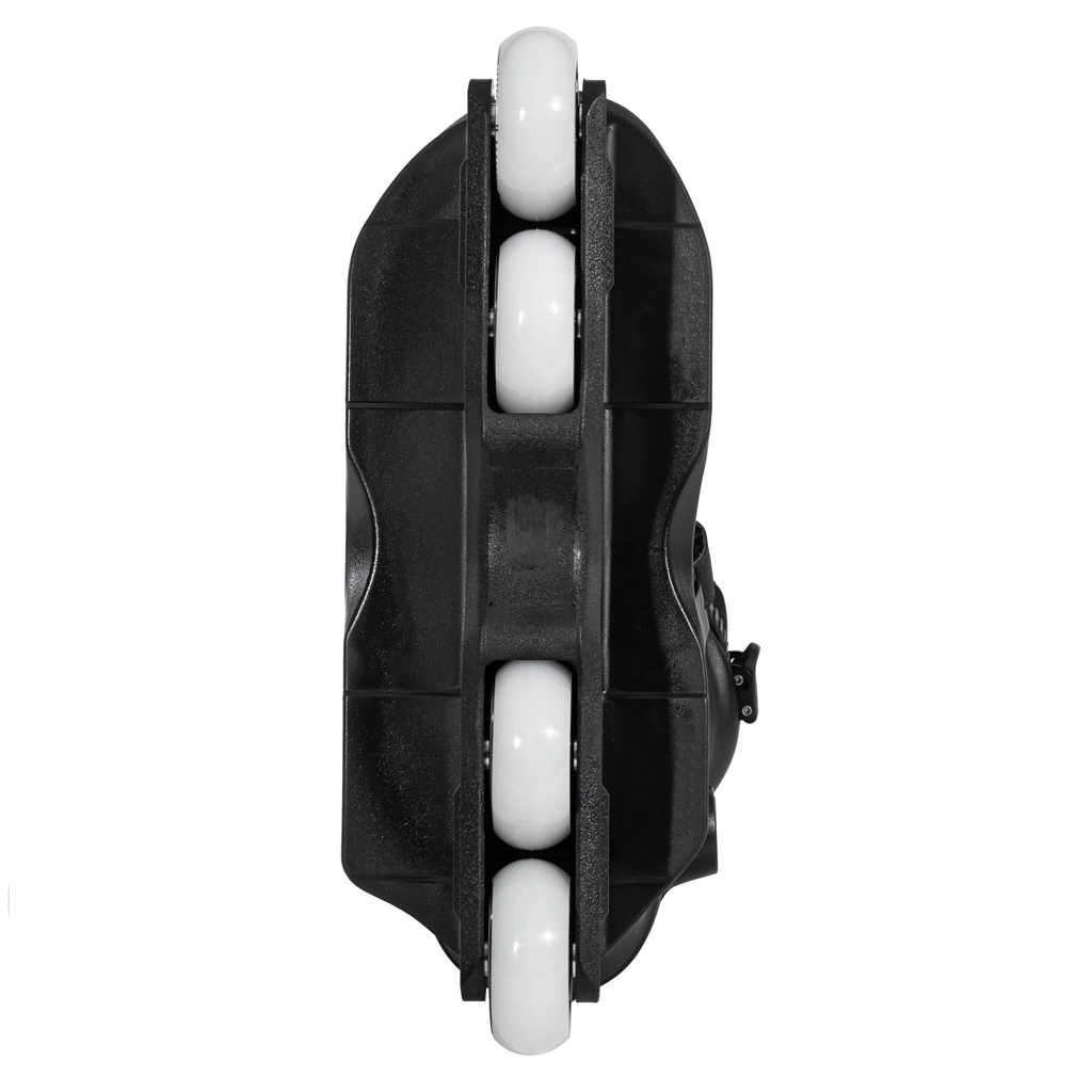 USD AEON 60 XXI AGGRESSIVE INLINE SKATES - BLACK 6 USD AEON 60 XXI AGGRESSIVE INLINE SKATES - BLACK - Image 4