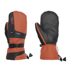 XTM SAMURAI MENS MITT CLAY