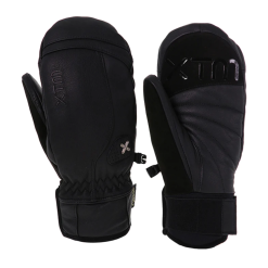 XTM CREMA MITT BLACK