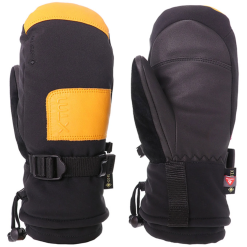 XTM ASPEN III MITT BLACK