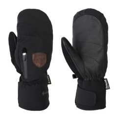 XTM PHOENIX MITT BLACK