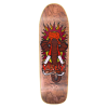 New-Deal NEW DEAL VALLELY MAMMOTH DECK BROWN - 9.5"