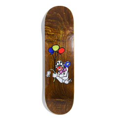 DEATHWISH JAKE HAYES CHATMAN DECK - 8.38"