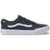 VANS CHIMA PRO 2 PERF EBONY/PORT ROYALE -Ski Board Shop VNA3MTIVF0.BLU