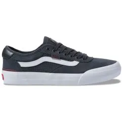 VANS CHIMA PRO 2 PERF EBONY/PORT ROYALE