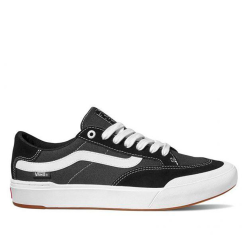 VANS BERLE PRO BLACK/TRUE WHITE
