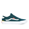 VANS CHIMA PRO 2 (PRIME) ATLANTIC -Ski Board Shop Vans Chima Pro 2 Prime Atlantic Side