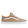 VANS OLD SKOOL SHOES BRONZE AGE/TRUE WHITE 2 VANS OLD SKOOL SHOES BRONZE AGE/TRUE WHITE -Ski Board Shop Vans Old Skool Bronze Age White