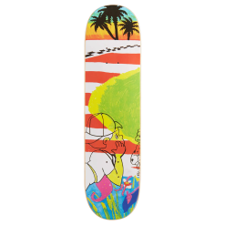 WKND MOTO SERIES-2 DECK - 8.5"