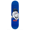 WKND WIRED-TREVOR THOMPSON DECK - 8.375" -Ski Board Shop WKND WIRED TREVOR THOMPSON DECK