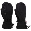 XTM SAMURAI MENS MITT BLACK 1 XTM SAMURAI MENS MITT BLACK -Ski Board Shop XTM Samurai Mitt Black