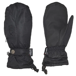 XTM SAPPORO MITT BLACK