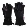 XTM GUIDE GLOVE - BLACK