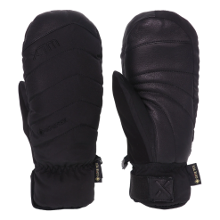 XTM RADIATOR MITT BLACK
