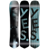 Yes! YES OPTIMISTIC 2023 SNOWBOARD
