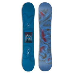 Yes! YES TYPO 2024 SNOWBOARD PLUS FREE YES X BALLISTYX HOODIE! -Ski Board Shop Yes Typo 2024 Snowboard