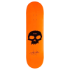ZERO SIGNATURE SKULL DECK - 8.25" -Ski Board Shop Zero Signature Skull Chris Cole Deck