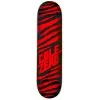 ZERO RIPPER DECK CHRIS COLE - 8.25"