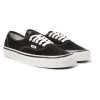 VANS AUTHENTIC PRO BLACK (SUEDE)