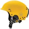 K2 THRIVE HELMET YELLOW -Ski Board Shop k2 thrive helmet yellow