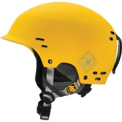 K2 THRIVE HELMET YELLOW