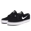 NIKE SB ZOOM STEFAN JANOSKI OG BLACK/WHITE/GUM