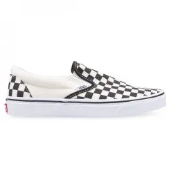 VANS SLIP ON PRO - CHECKER